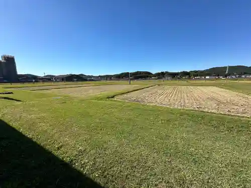 伊雜宮（皇大神宮別宮）(三重県)