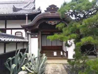 崇福寺(岐阜県)