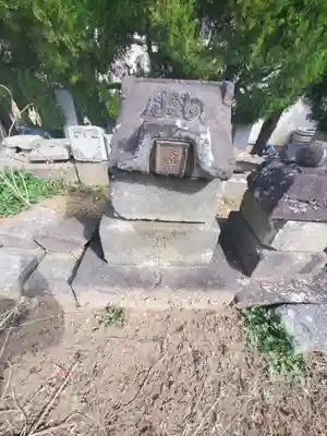 上之宮神社(栃木県)