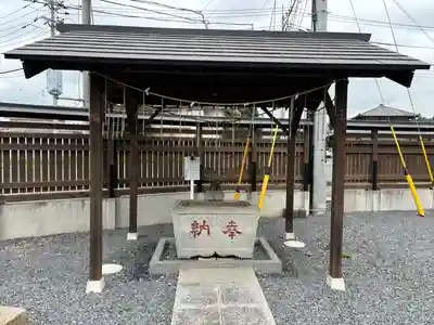 石井神社(茨城県)