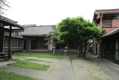 師長院のその他建物