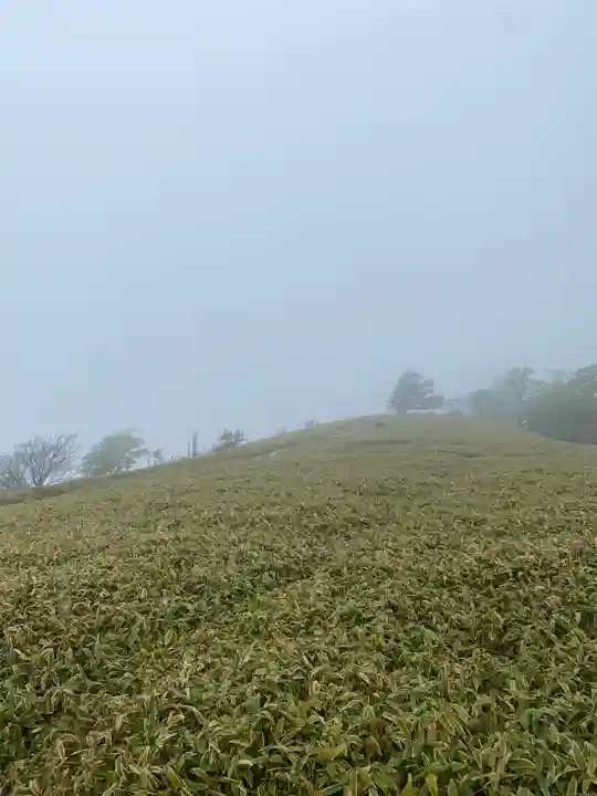 大峯山寺(奈良県)