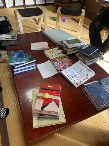 阿邪訶根神社(福島県)