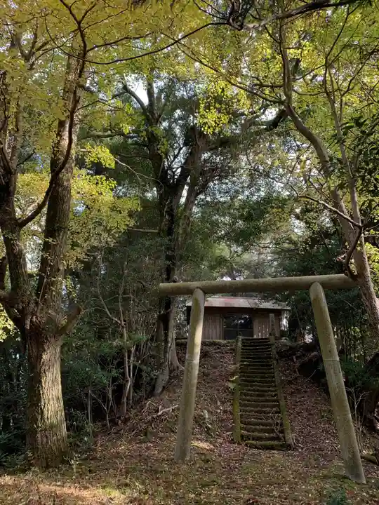 八坂神社(千葉県)