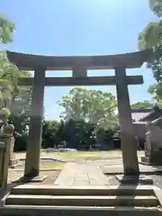 枝光八幡宮(福岡県)