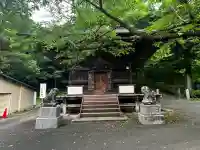 聖寿寺(岩手県)