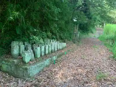 本山藻原寺(千葉県)