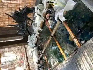 札幌諏訪神社(北海道)