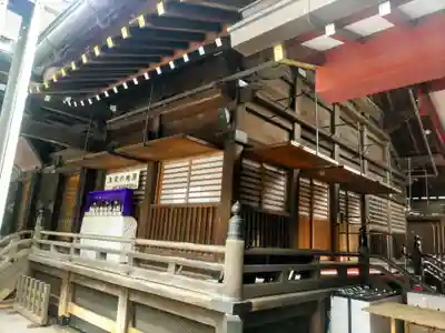 大國魂神社(東京都)