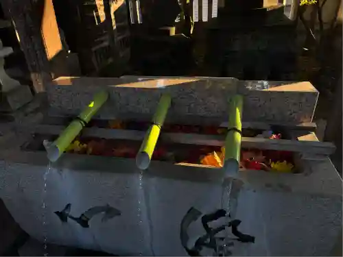 伊勢崎神社(群馬県)