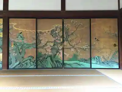 大覚寺の芸術