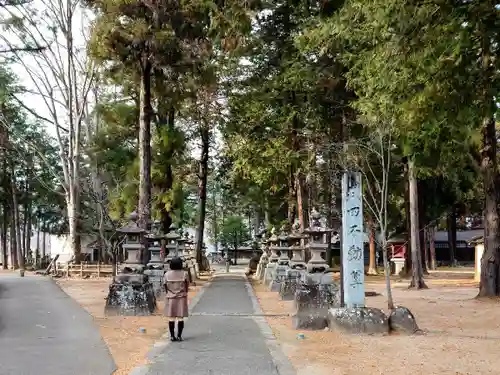 恵林寺の山門