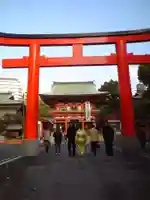 生田神社(兵庫県)