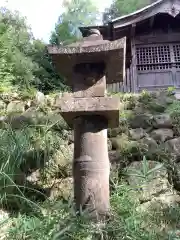 八坂神社（広見東八坂神社）の建物その他