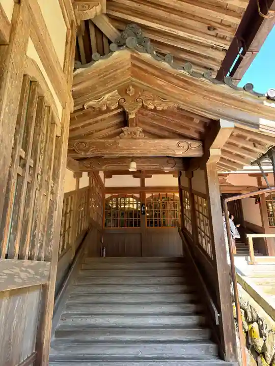永平寺(福井県)