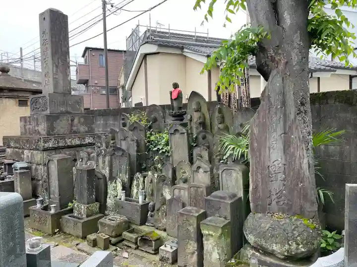 長円寺(東京都)