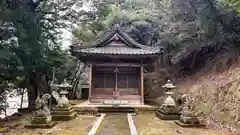 稲葉神社(京都府)