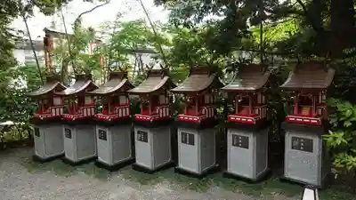 來宮神社(静岡県)