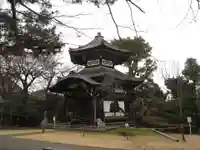 観音寺(世田谷山観音寺)(東京都)