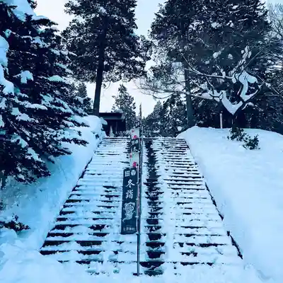 土津神社｜こどもと出世の神さまのその他建物