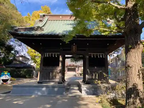 浄光寺(千葉県)