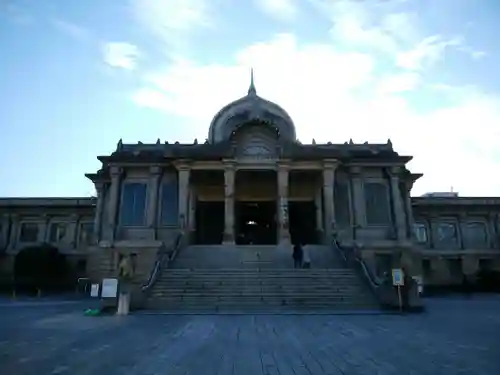 築地本願寺（本願寺築地別院）(東京都)