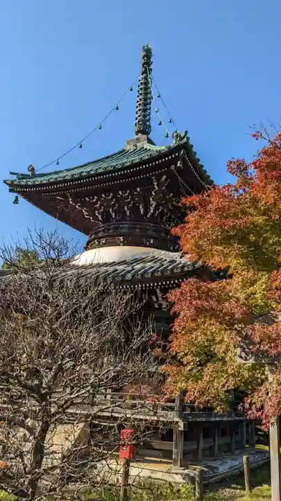 清凉寺(京都府)