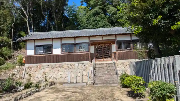 高倉神社(京都府)