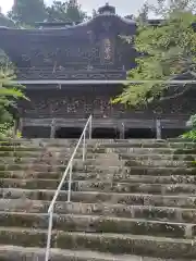 妙法寺の建物その他