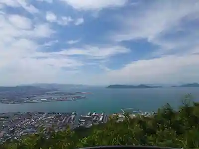 屋島寺(香川県)