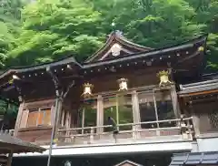 貴船神社(京都府)