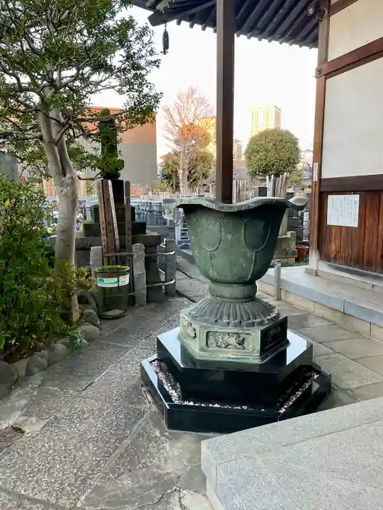 興禅寺(東京都)