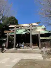 牛嶋神社(東京都)