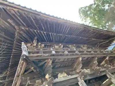 鳳仙寺のその他建物