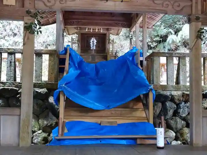 春日神社(岐阜県)