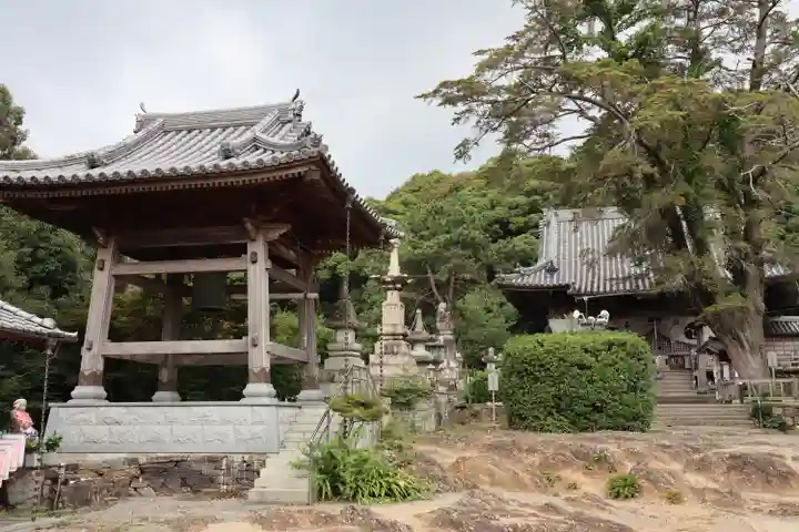 常楽寺のその他建物