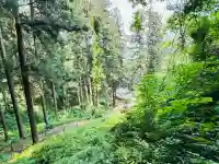 龍口神社(宮城県)