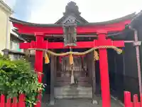 清瀧稲荷神社(福井県)