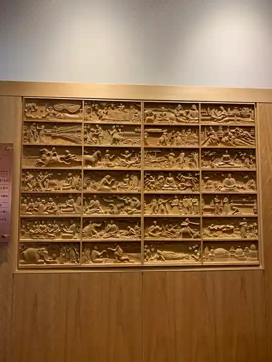 高台寺 利生堂の芸術