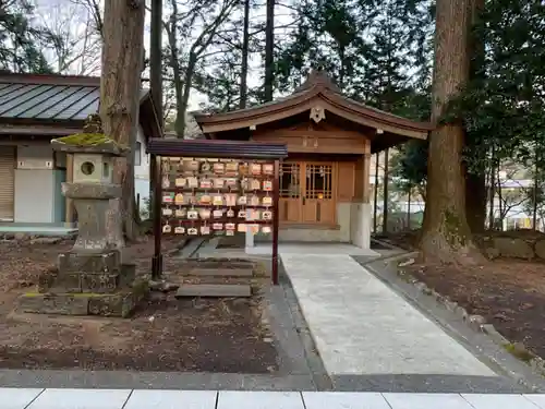 富士山東口本宮 冨士浅間神社(静岡県)