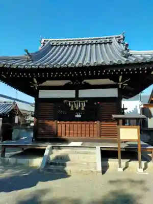 春日神社(奈良県)
