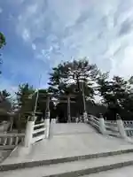 寒川神社(神奈川県)