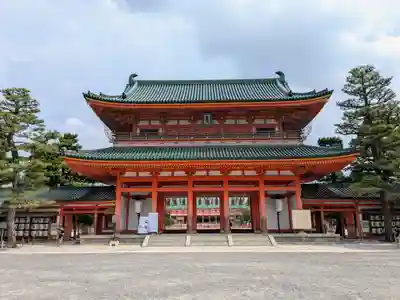 平安神宮(京都府)