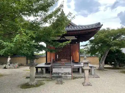 新薬師寺(奈良県)