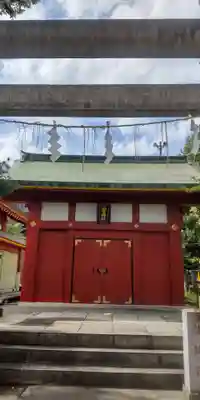 神田神社（神田明神）の末社・摂社