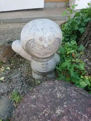 居木神社(東京都)