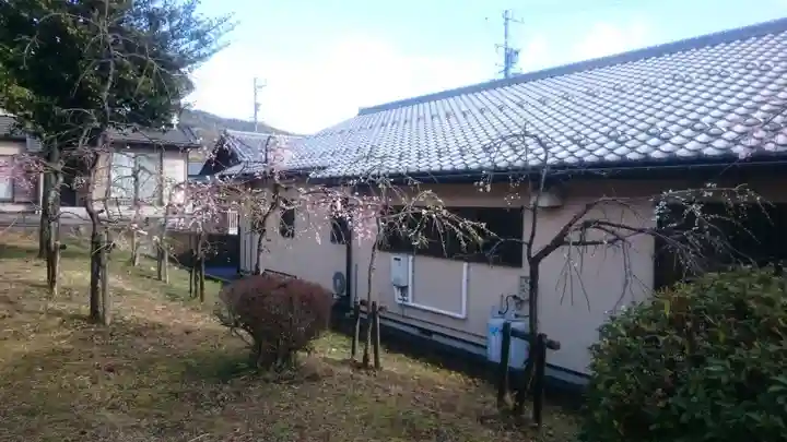御霊神社のその他建物