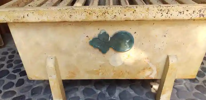 伊勢神社のその他建物