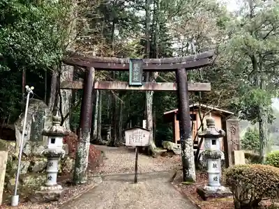 諏訪神社(岐阜県)
