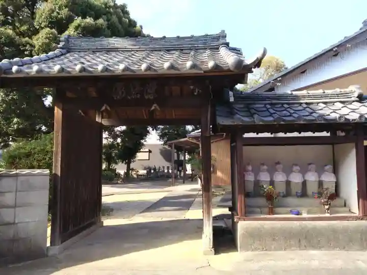 水月寺(愛知県)